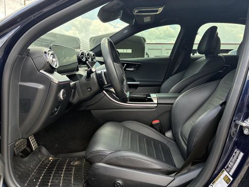 Certified 2023 Mercedes-Benz C 300 Sedan image 5
