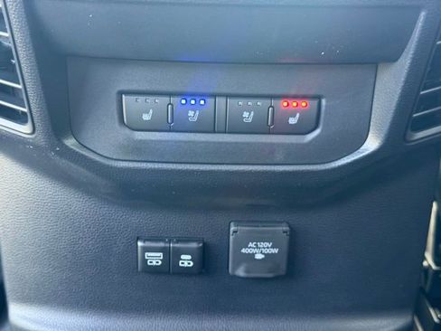 New 2026 Toyota Tundra 1794 Edition AWD/4WD image 15