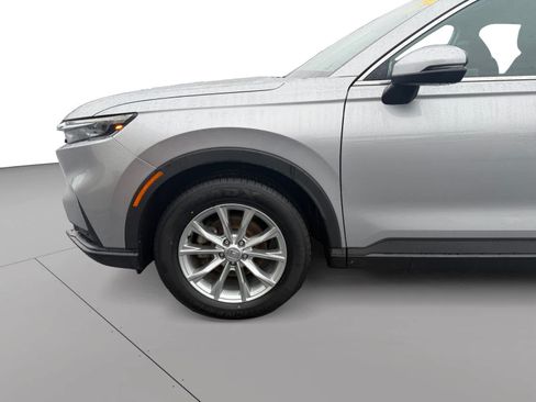 Used 2024 Honda CR-V EX-L image 19