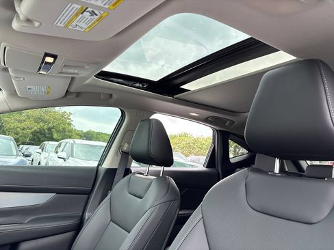 New 2026 Nissan Murano SL AWD/4WD image 8
