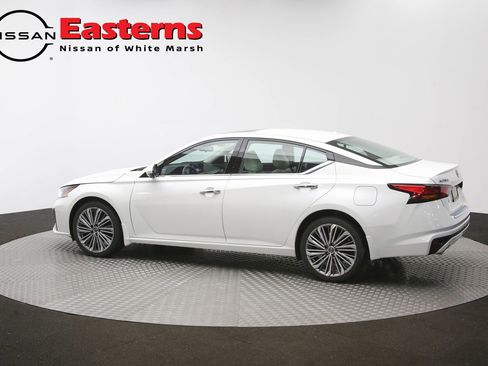 Used 2023 Nissan Altima 2.5 SL AWD/4WD image 63