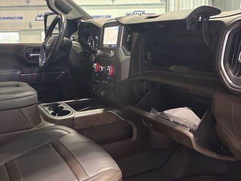Used 2022 GMC Sierra 2500 Denali w/ Denali Ultimate Package image 40