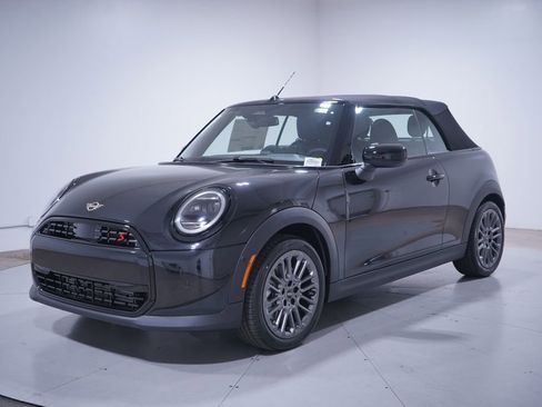 New 2026 MINI Cooper S image 1