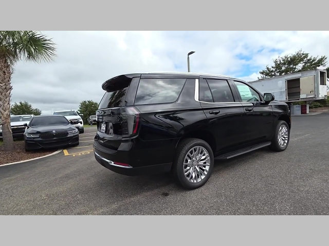 New 2026 Chevrolet Tahoe LT w/ Comfort Package RWD image 21