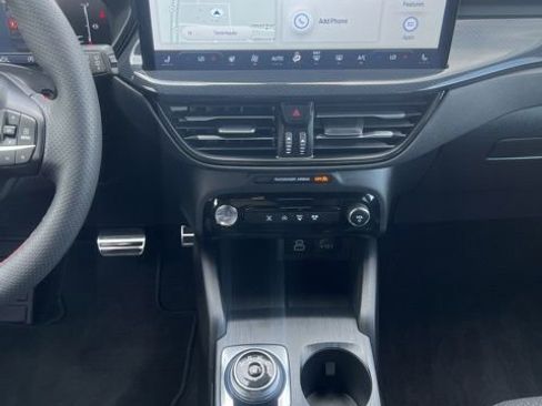 Used 2024 Ford Escape ST-Line Select w/ Tech Pack #1 AWD/4WD image 13