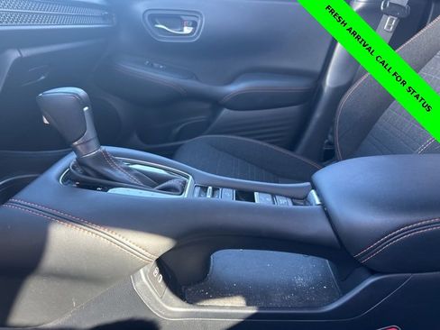 Certified 2024 Honda HR-V Sport image 22