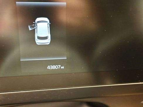 Used 2024 Kia Sportage LX FWD image 18