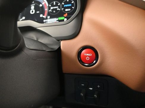 New 2026 Toyota Tundra 1794 Edition w/ TRD Off-Road Package image 26