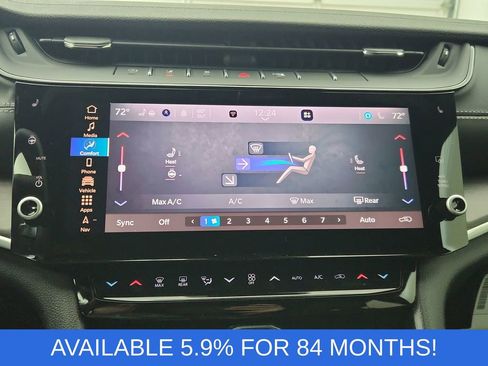 New 2026 Jeep Grand Cherokee Laredo image 28