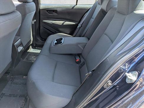 Used 2023 Toyota Corolla LE FWD image 24
