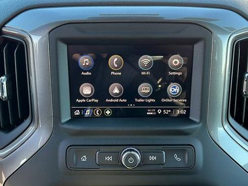 New 2026 Chevrolet Silverado 2500 W/T w/ WT Convenience Package image 23