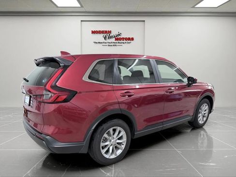Used 2025 Honda CR-V EX-L image 7