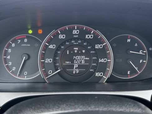 Used 2015 Honda Accord LX-S image 14