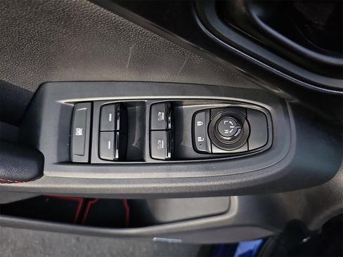 Certified 2024 Subaru Impreza RS image 28