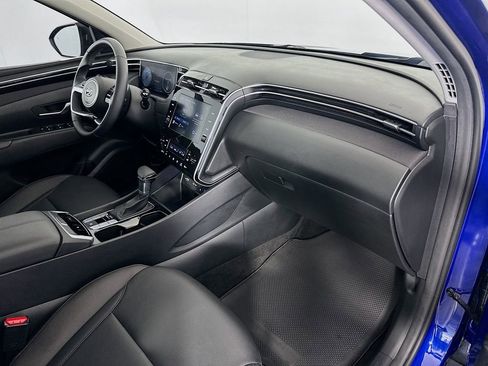 Certified 2023 Hyundai Tucson SEL w/ Convenience Package image 30