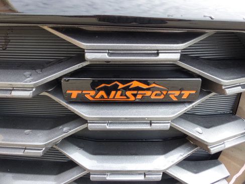 Used 2025 Honda Passport TrailSport image 15
