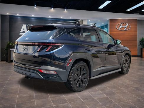 Used 2023 Hyundai Tucson XRT FWD image 13