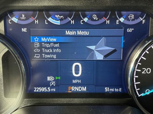 Certified 2023 Ford F150 XLT w/ Equipment Group 302A High AWD/4WD image 23