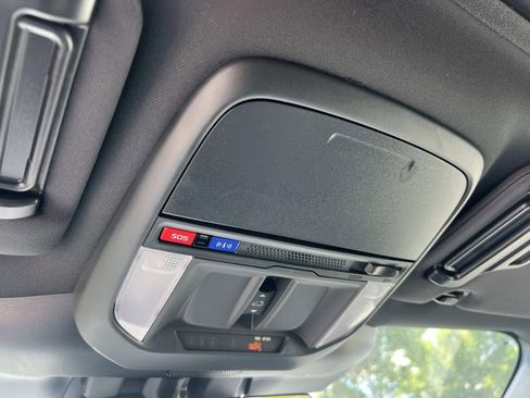New 2026 Subaru Forester Touring AWD/4WD image 22