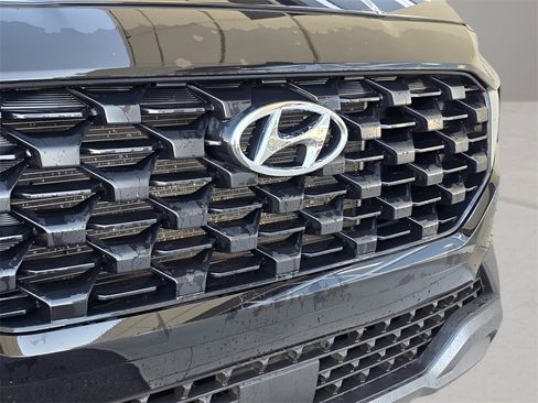 Used 2023 Hyundai Santa Fe XRT image 9