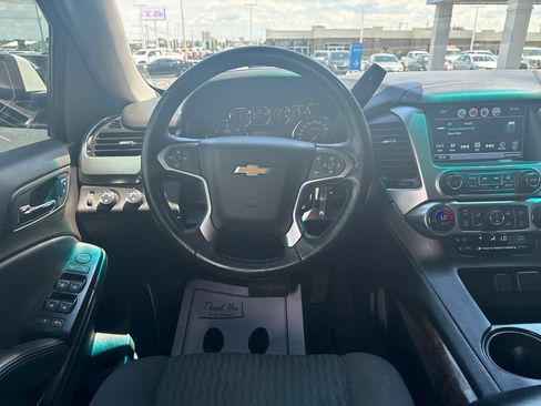 Used 2020 Chevrolet Tahoe LS AWD/4WD image 27