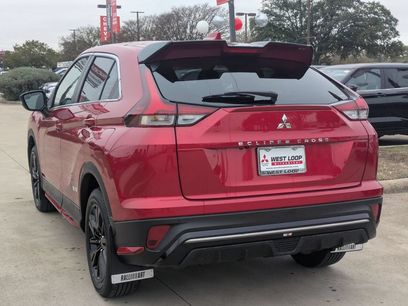 New 2026 Mitsubishi Eclipse Cross Ralliart