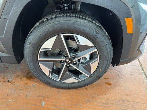 New 2026 Hyundai Tucson SEL image 10