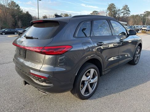 Used 2025 Audi Q5 Premium Plus image 5