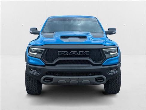 Used 2022 RAM 1500 TRX w/ TRX Level 2 Equipment Group image 2