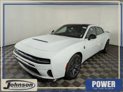 New 2026 Dodge Charger Scat Pack