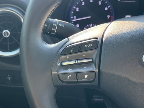 Used 2023 Hyundai Kona SEL w/ Convenience Package FWD image 26
