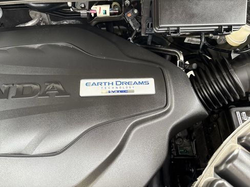 Certified 2020 Honda Passport Touring image 23