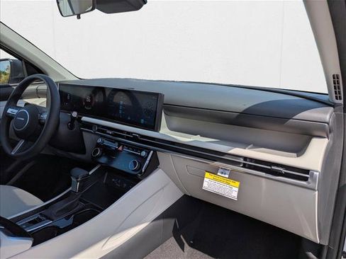New 2026 Hyundai Tucson SEL image 28