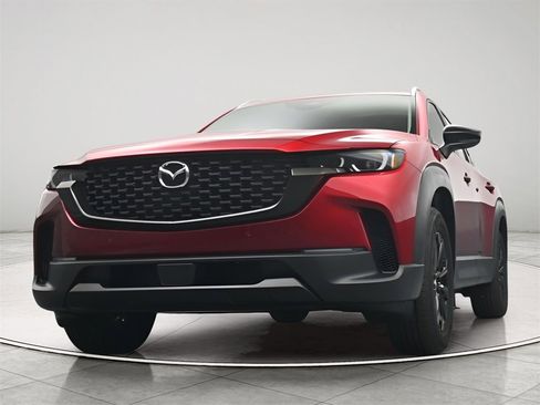 New 2026 MAZDA CX-50 AWD 2.5 S w/ Cargo Package image 21