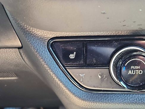Certified 2024 Honda HR-V Sport image 18