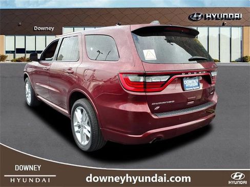 Used 2023 Dodge Durango GT image 6