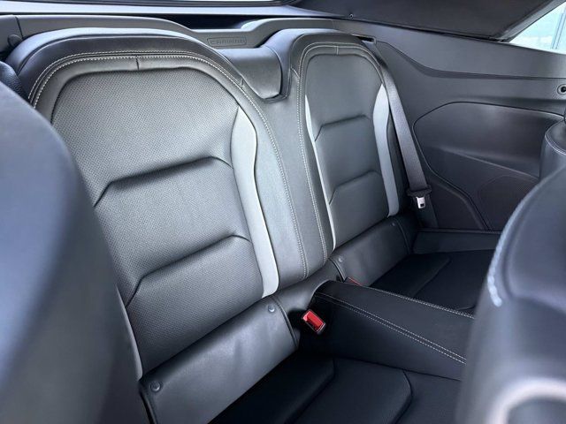 Used 2021 Chevrolet Camaro LT w/ RS Package RWD image 21