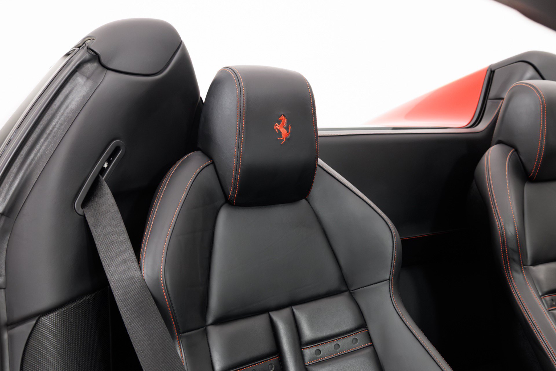 Used 2013 Ferrari 458 Spider RWD image 36