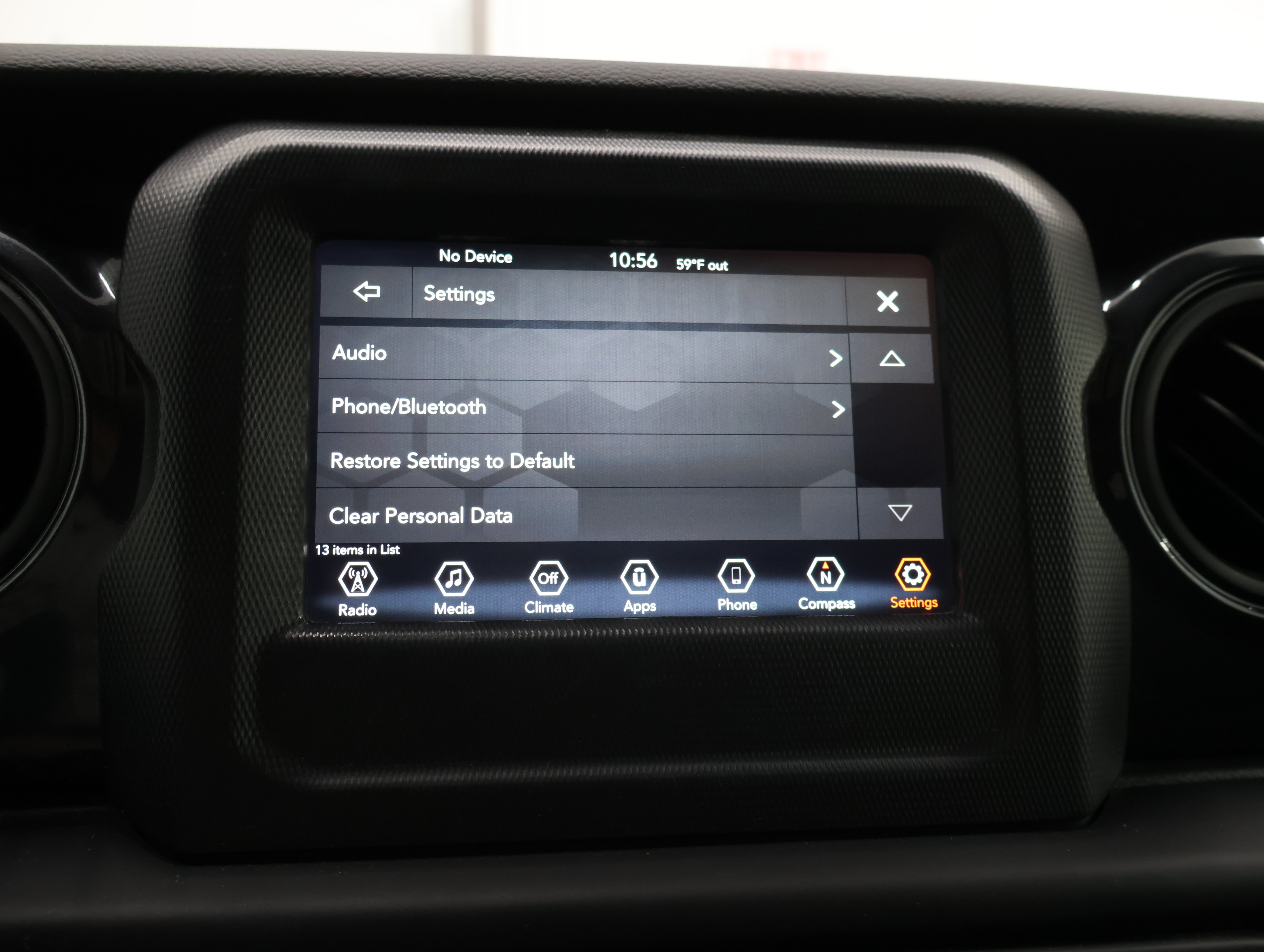 Used 2023 Jeep Wrangler Unlimited Sport AWD/4WD image 52