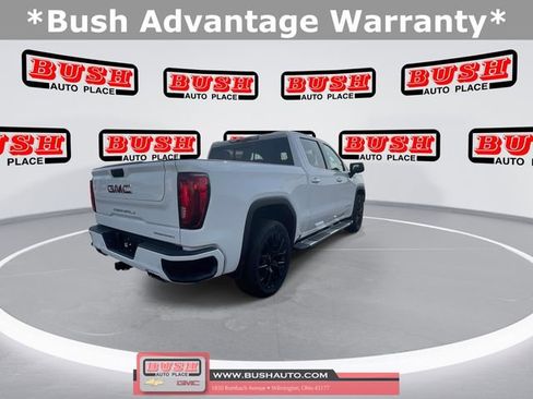 Used 2023 GMC Sierra 1500 Denali w/ Technology Package image 3