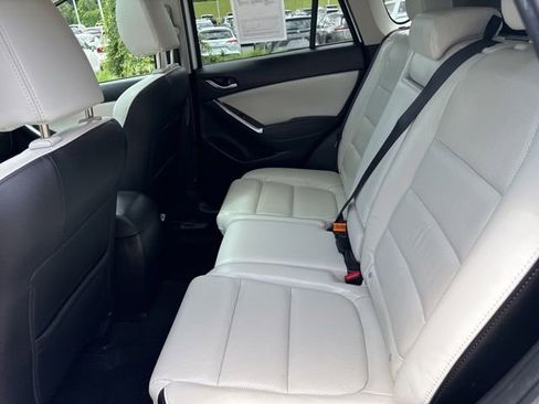 Used 2016 MAZDA CX-5 Grand Touring AWD/4WD image 29