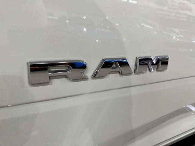 Used 2020 RAM 2500 Laramie AWD/4WD image 21