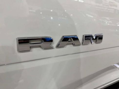 Used 2020 RAM 2500 Laramie AWD/4WD image 21