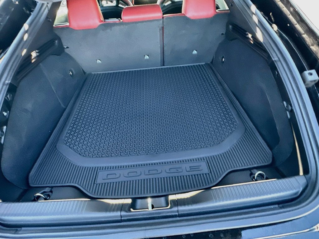 New 2027 Dodge Charger Scat Pack AWD/4WD image 32