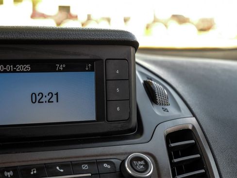 Used 2022 Ford Transit Connect XL image 19