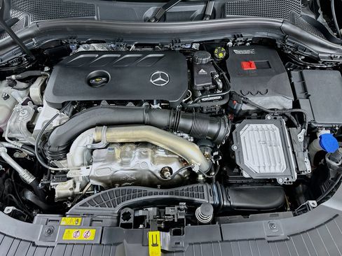 New 2026 Mercedes-Benz GLA 250 image 30