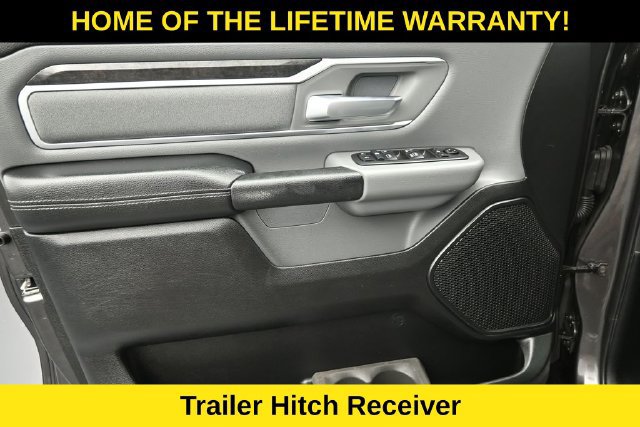 Used 2020 RAM 1500 Big Horn AWD/4WD image 11