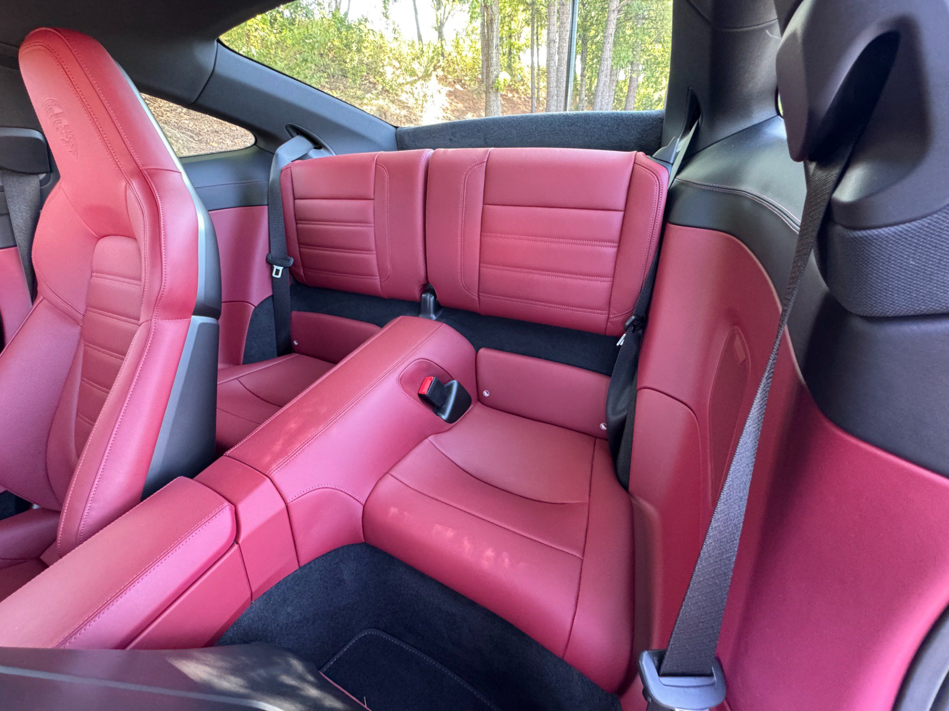 Used 2023 Porsche 911 GT3 RS image 48