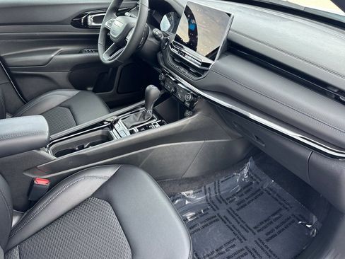 New 2026 Jeep Compass Latitude AWD/4WD image 19