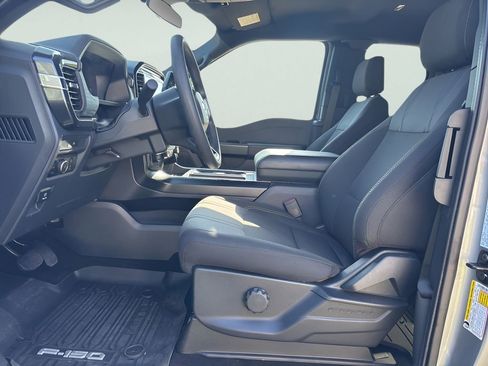 Used 2025 Ford F150 STX w/ Equipment Group 200A image 21